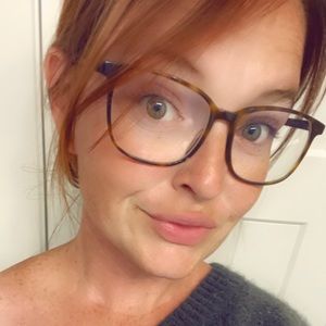 Meet your Posher, Katharine